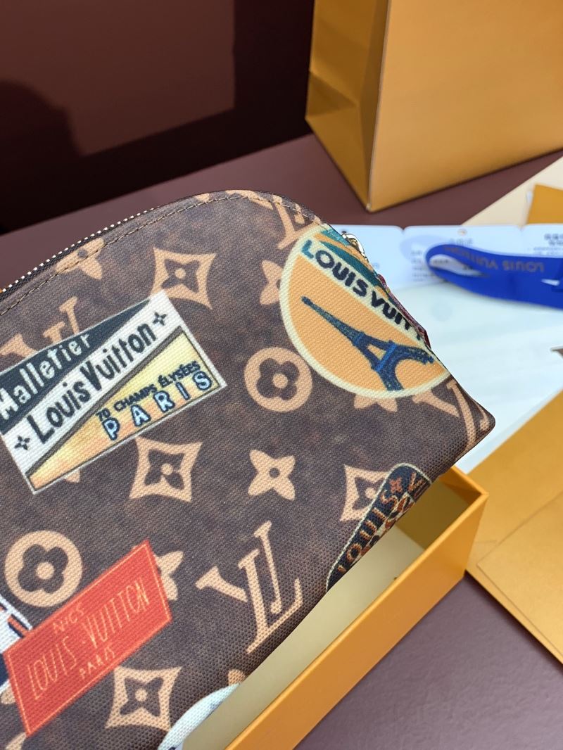 LV Wallets